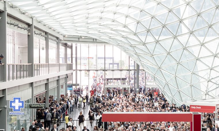 Guida al Salone del Mobile 2015