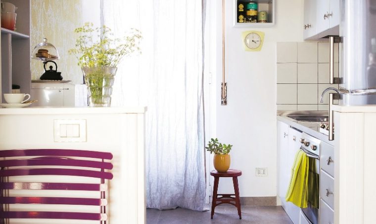 Rinnovare bagno e cucina a basso budget