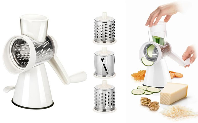 Come organizzare lo spazio in cucina