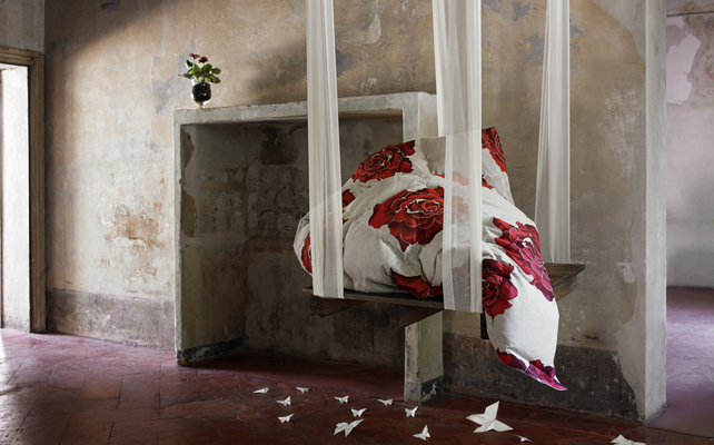 Scrivi il tuo sogno e vinci un weekend con DaunenStep!