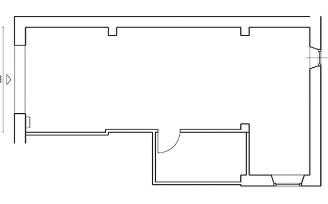 Come progettare un mini-loft con soppalco