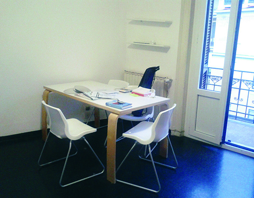 Come organizzare un bilocale piccolo ma accogliente