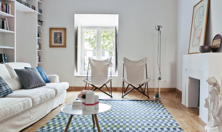 Arredare con dettagli vintage e design contemporaneo