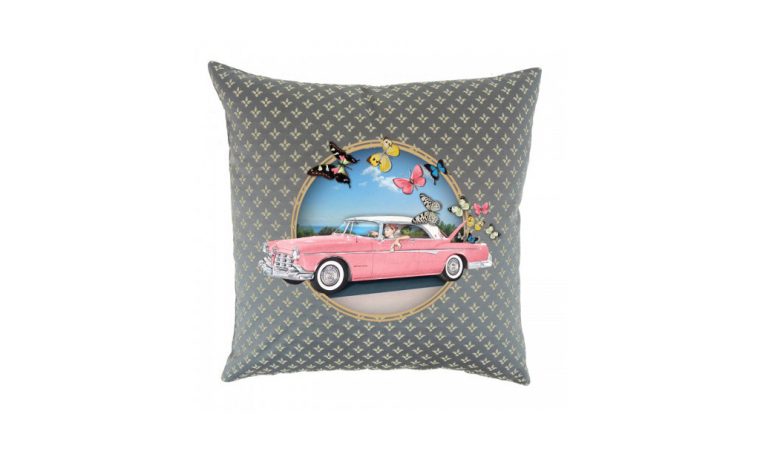 Accessori golosi, trousse, cuscini, agende, tazze…