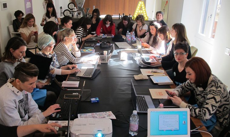 Meet the blogger: 12 nuove blogger CasaFacile Style