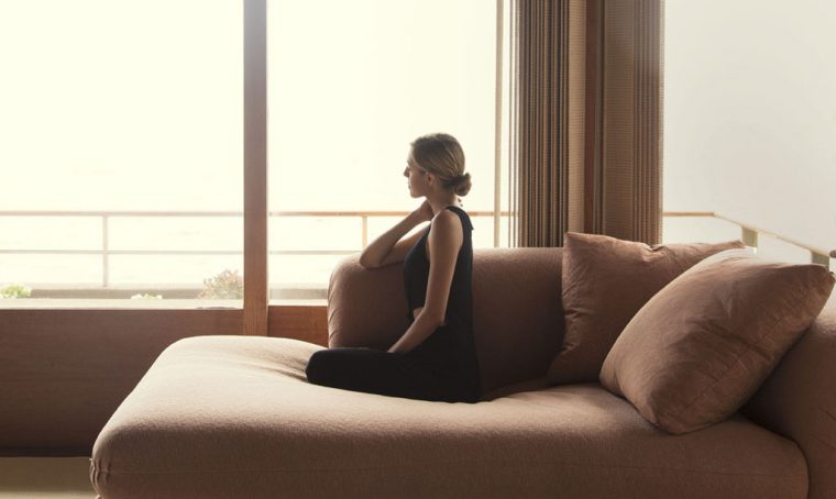 Il divano nuovo per rinnovare il living