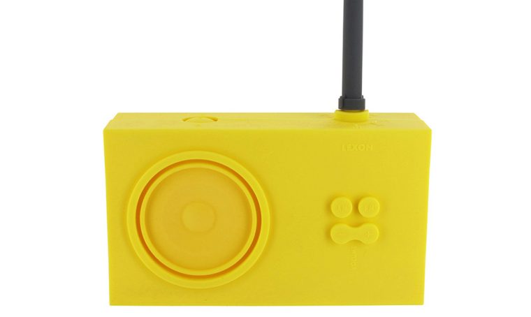 Rinnova la casa con un tocco di giallo!