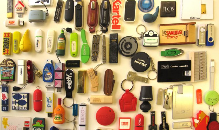 Chiavette Usb da collezione