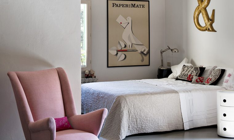 Decorare con il lettering