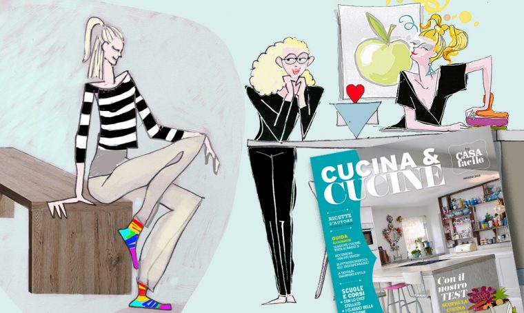 Speciale Cucina&Cucine 2015