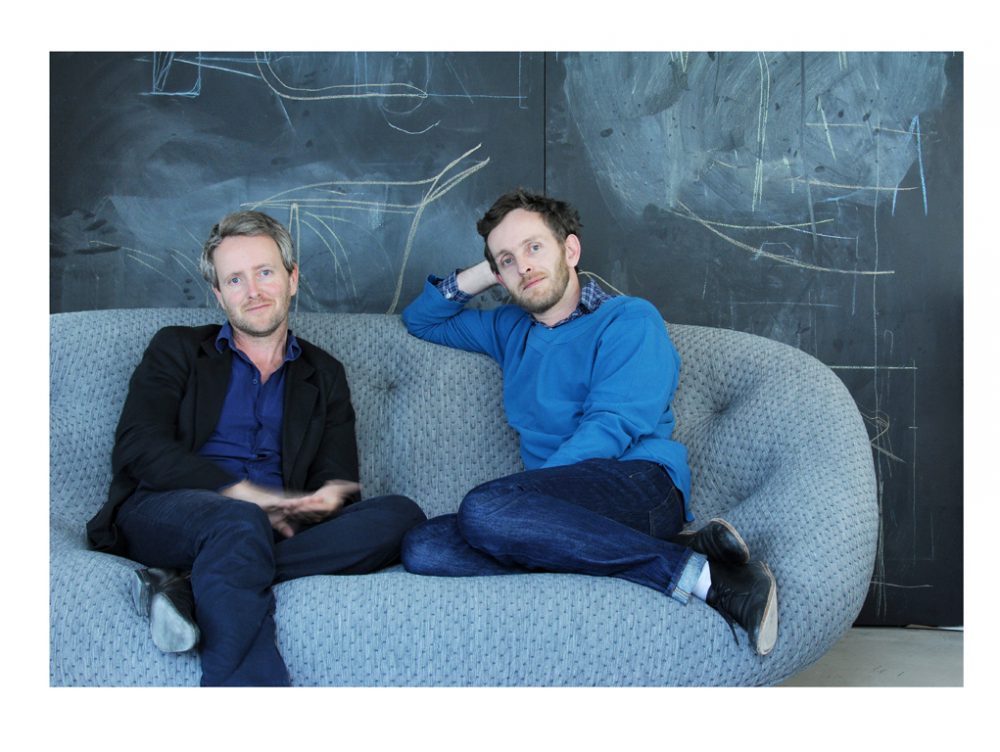 Designer: CasaFacile incontra i fratelli Bouroullec