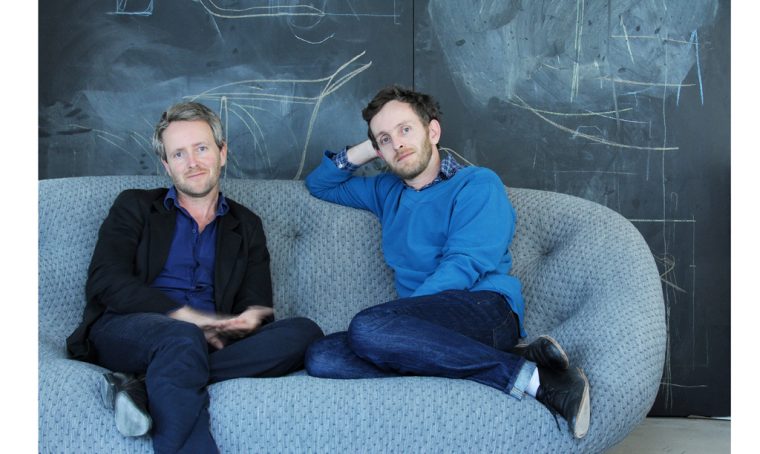 Designer: CasaFacile incontra i fratelli Bouroullec