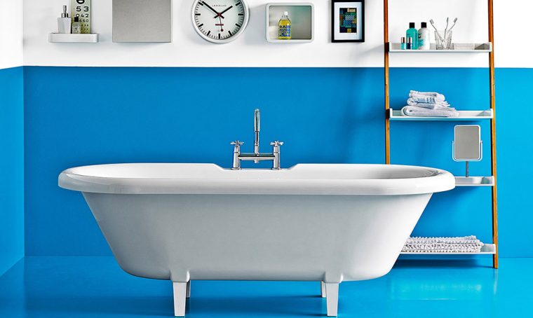 10 oggetti per creare una mini spa in casa