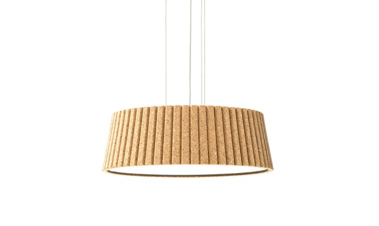 Le nuove lampade che arredano