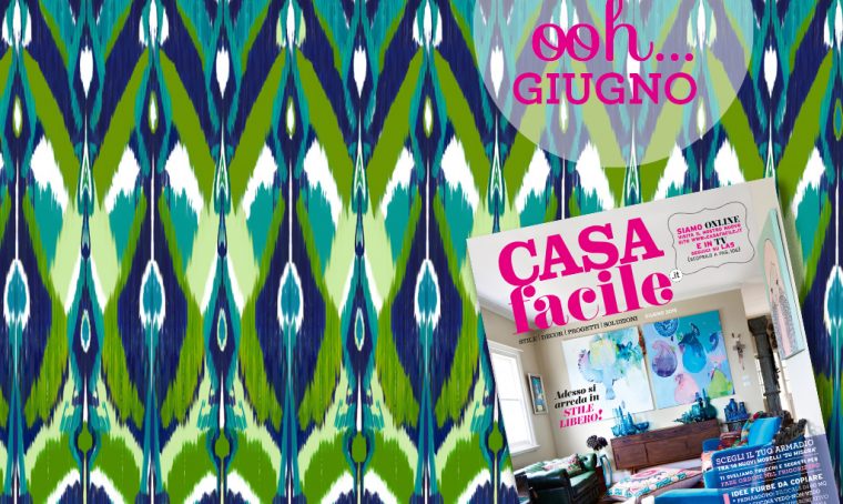 CasaFacile – giugno 2015
