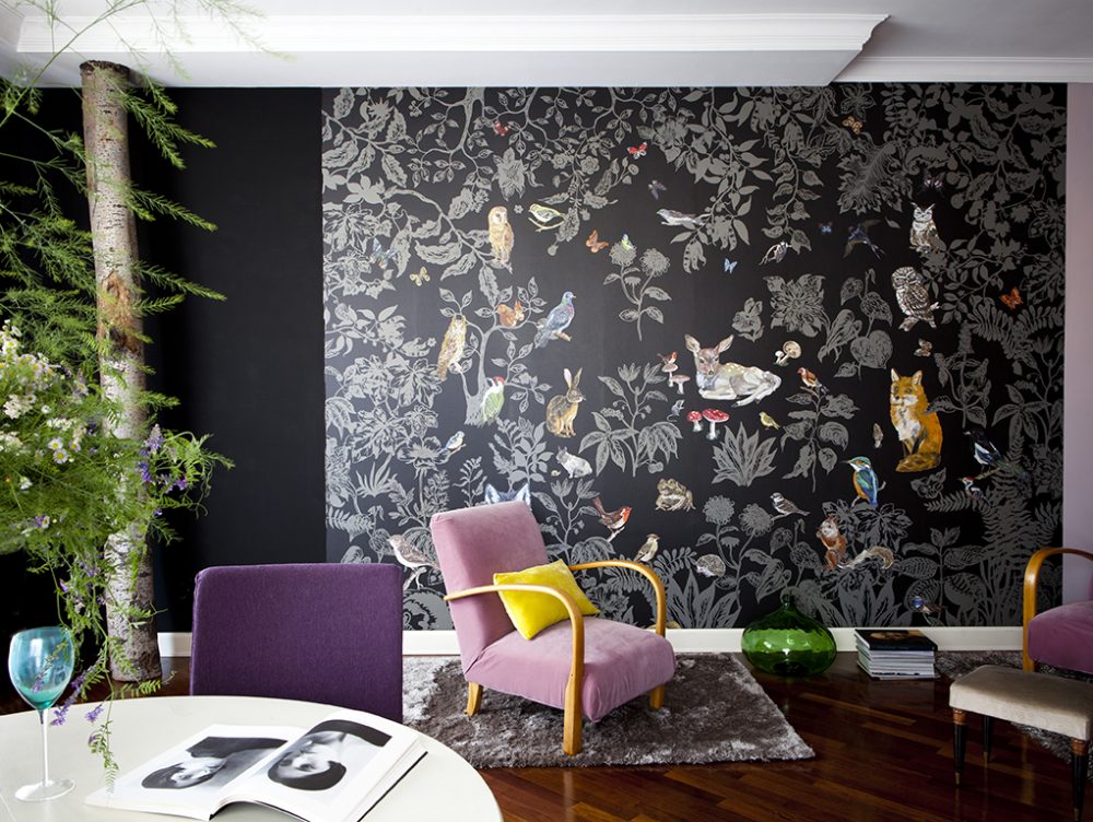 Casa in affitto? Decorala così!