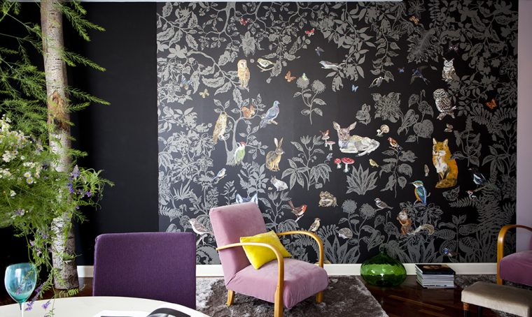 Casa in affitto? Decorala così!