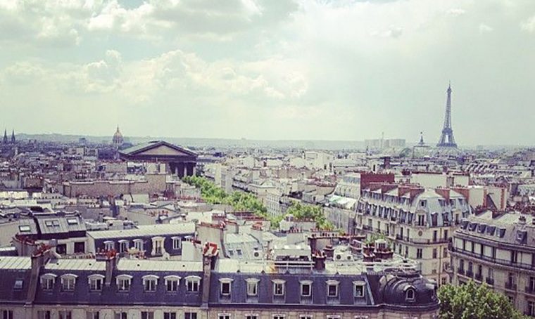 Shopping tour: Parigi low cost