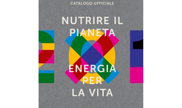 Expo come un libro aperto