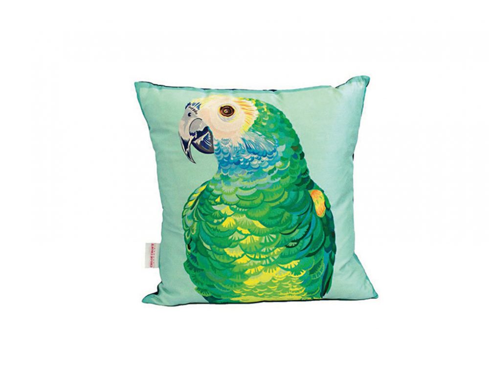 Décor tropicale