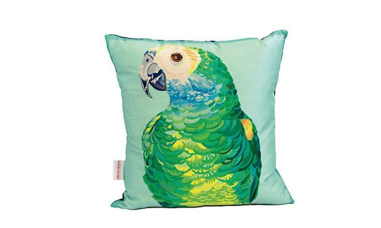 Décor tropicale