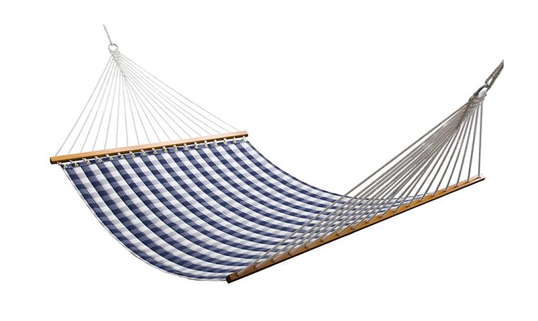 Arredi in bianco e blu, voglia di mare!