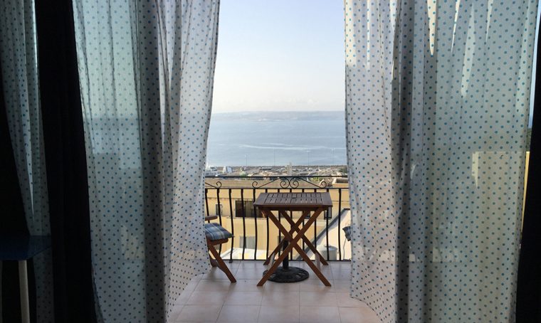 Lavorare in vacanza? Qualche volta è un piacere