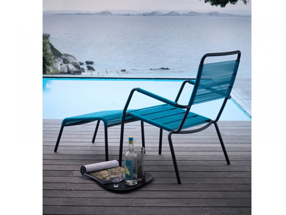 10 poltrone outdoor