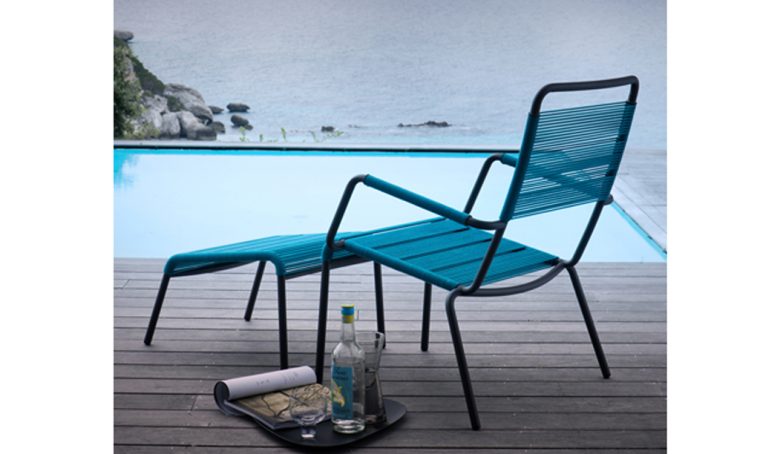 10 poltrone outdoor