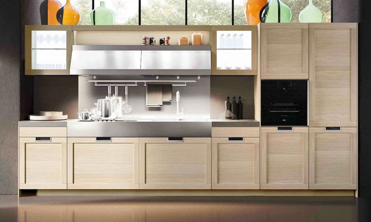Progetta la tua cucina in 7 mosse