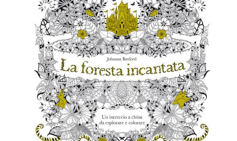 20 coloring book (e 1 notizia)!
