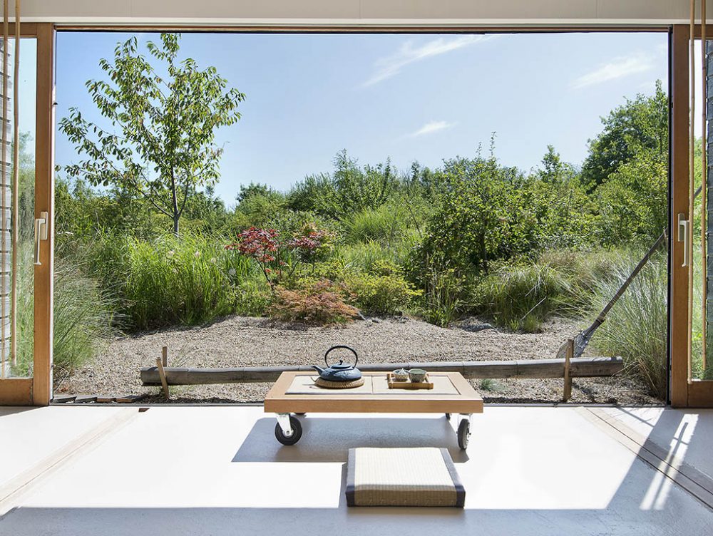 Casa ecologica: le finestre che ti fanno risparmiare energia