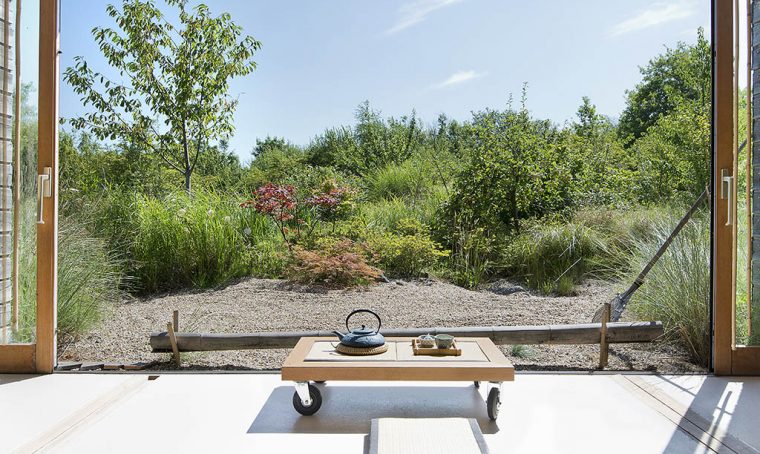 Casa ecologica: le finestre che ti fanno risparmiare energia