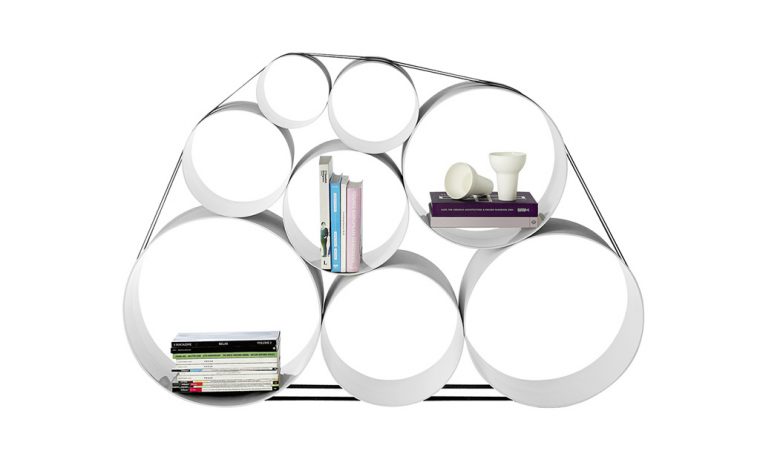 Come scegliere una libreria di design