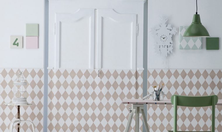 Come sfruttare una maxi nicchia in cucina