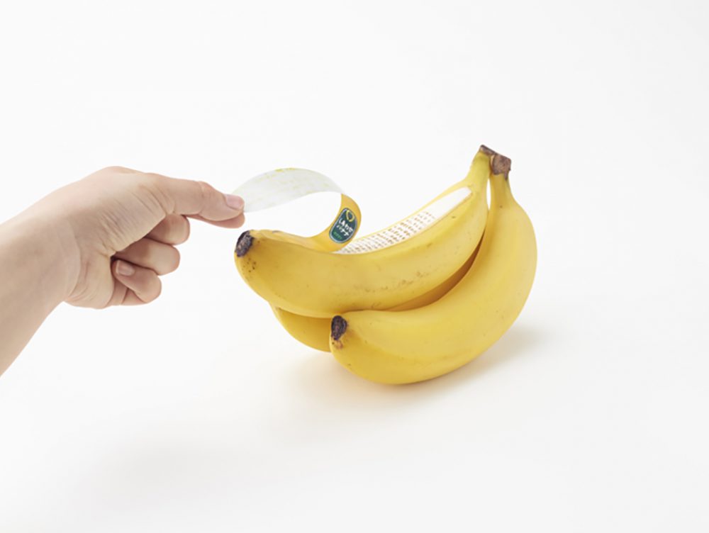 Packaging creativo by Nendo