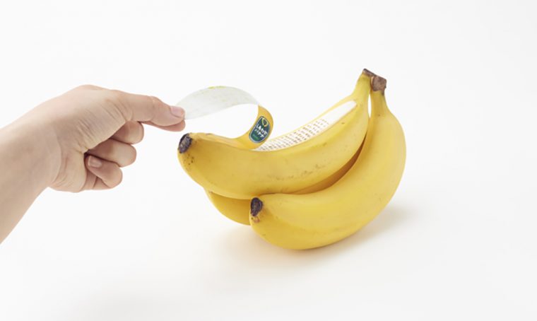 Packaging creativo by Nendo