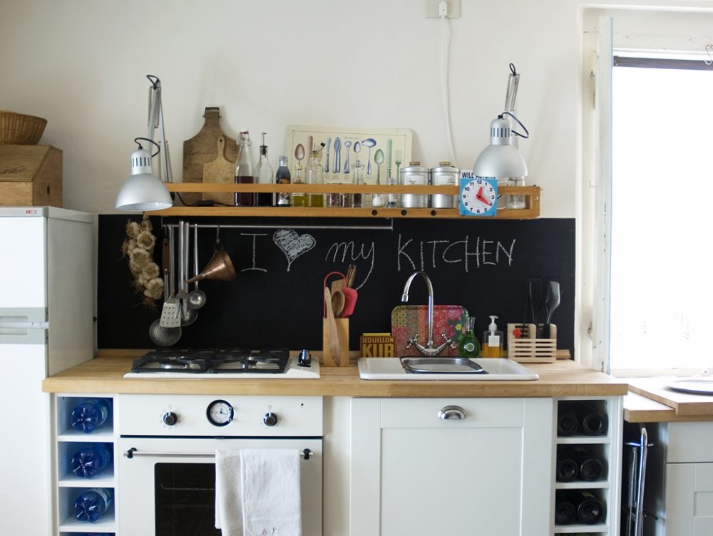 Parola d'ordine: decluttering!