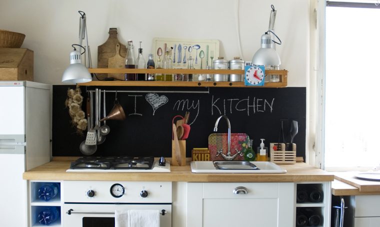 Parola d'ordine: decluttering!