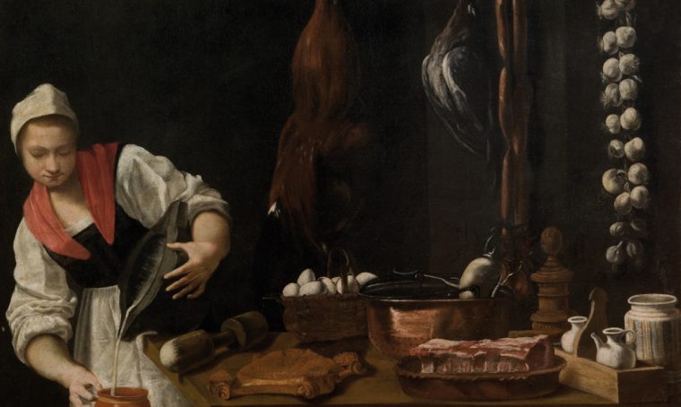 Fuori Expo? Mostre e degustazioni in tutta Italia!