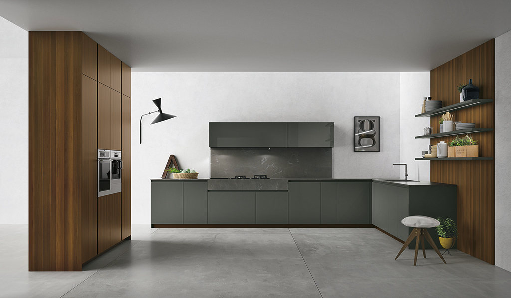 doimo cucine
