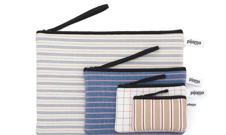 Come organizzarsi per partire: c'è una borsa per ogni cosa
