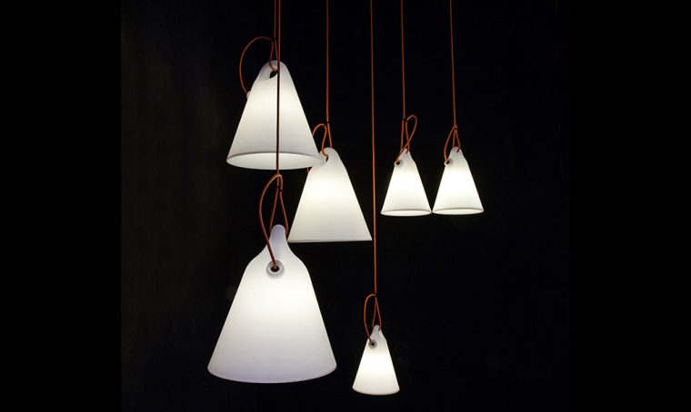 9 lampade da esterno che fanno atmosfera