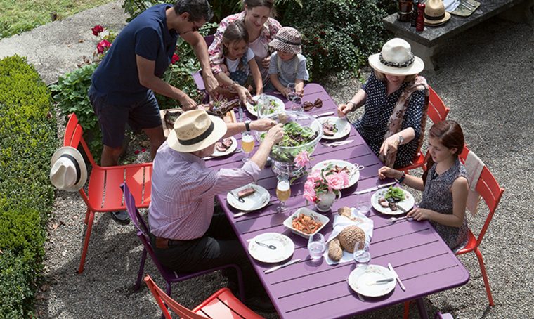 Come scegliere il barbecue da giardino