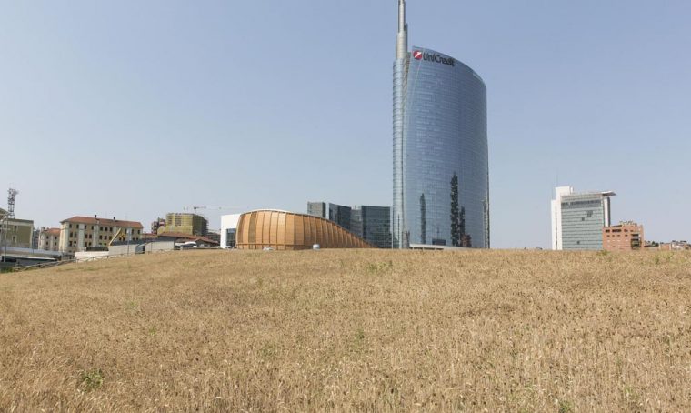 Expo & dintorni in 10 immagini 