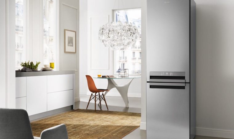 Impara a usare il frigorifero con Casafacile e Whirlpool