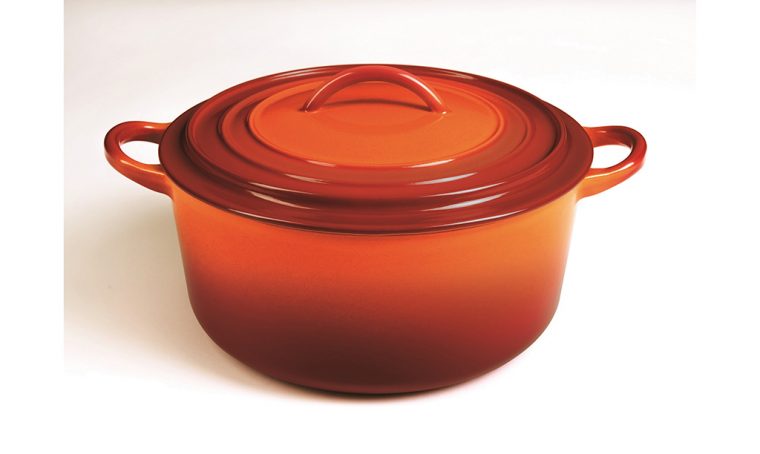 Le Creuset compie 90 anni!
