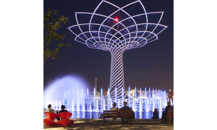 Il design Made in Italy visto all'Expo