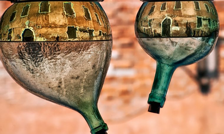 Pixtury: fotografie che arredano