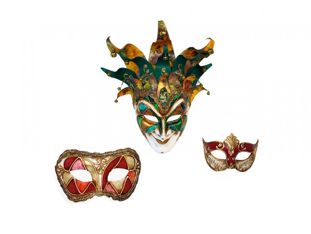 Shopping tour: guida ai negozi di design di Venezia